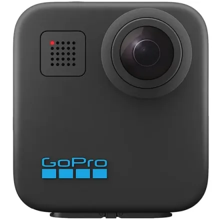 Camara Max 360 Chdhz 203 Rw