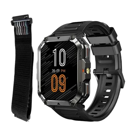 Smartwatch Blackview W70 Pro Pulsera Extra