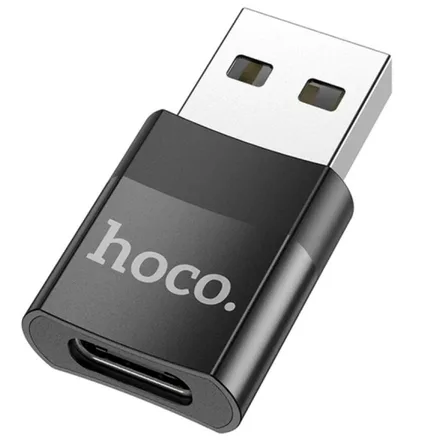 Adaptador Hoco UA17