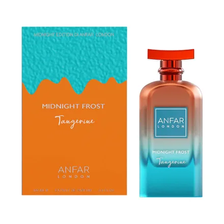 Perfume Anfar Midnight Tangerine Extrait Parfum 100ml