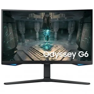 Odyssey G65B Curvo 27 2K Qhd 2560 1440