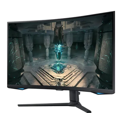 Gamer Odyssey G6 32 Hdmi