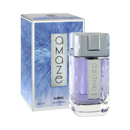 Ajmal Amaze Edp Men 100ml
