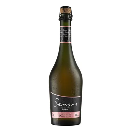 Espumante Sensus Rose Brut 750ml