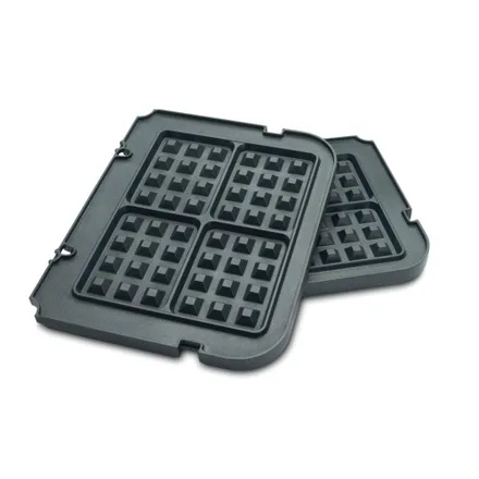 Bandejas Para Churrasqueira Cuisinart – GR-WAFP