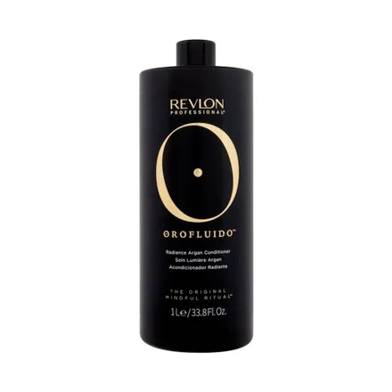 Acondicionador Revlon Orofluido Radiance Argan 1000ml