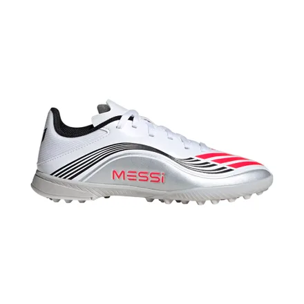 Botin Suizo Infantil Adidas F50 Messi League Unisex