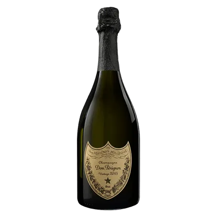 Champagne Dom Perignon Vintage 2015 750ml