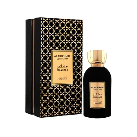 Hamidi Al Mukhmal Mashaer Edp 100ml