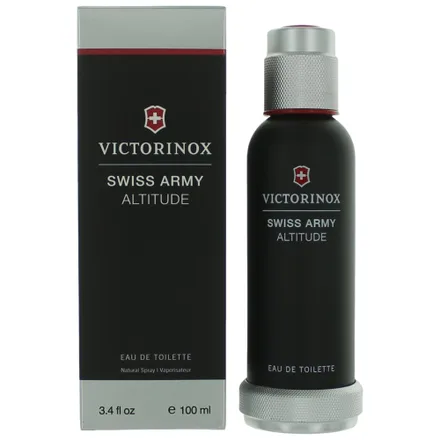 Vitorinox Swiss Army Altitude Eau Toilette 100ml