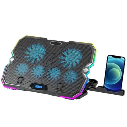Cooler Satellite CP45 17 Rgb