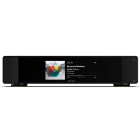 Arcam Streamer ST25 Reprodutor Musica Airp