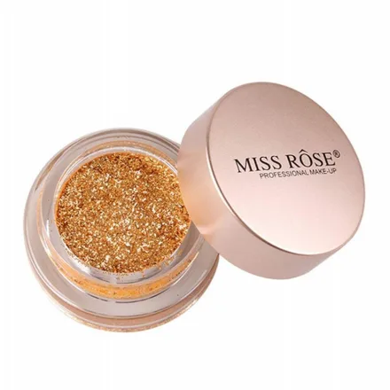 Cosmetico Miss 7001 Gliter Tridem