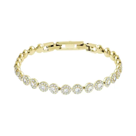 Brazalete Swarovski 5505469 Angelic