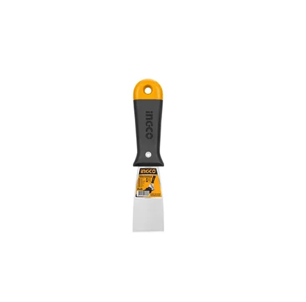 Ingco Espatula Albanil Inox 63mm