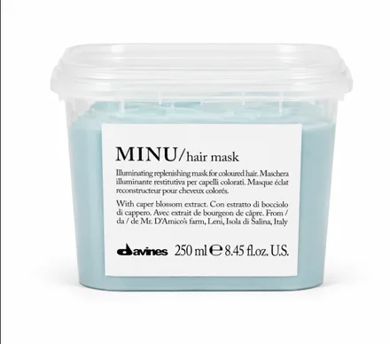 Davines Mascara Capilar Minu 250ml