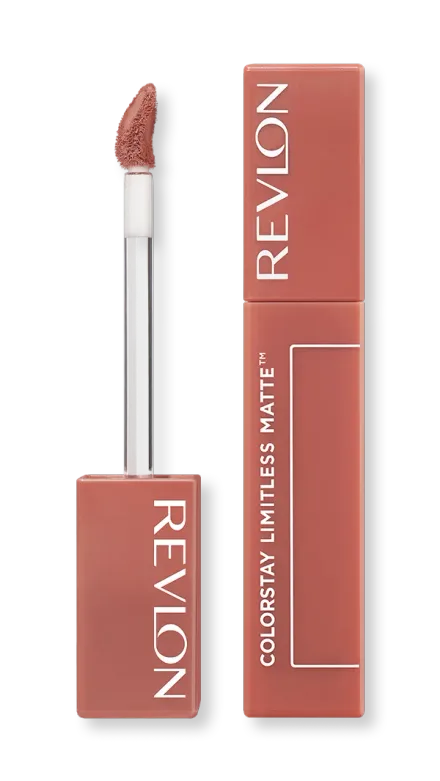 Revlon Labial Colorstay Limitless Matte 002