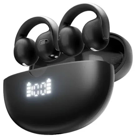 Blackview Auricular Airbuds 13 Clip Ear Lava