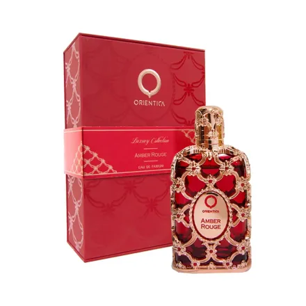 Orientica Amber Rouge Edp 150ml