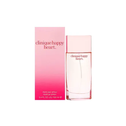 Happy Clinique Heart Eau Parfum 100ml