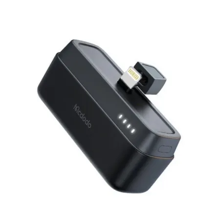 Mcdodo Cargador Mc 6282 Lightning