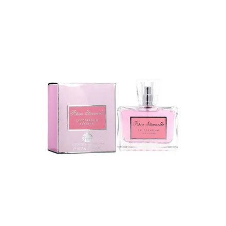 Real Time Reve Eternel Femenino Eau Parfum 100ml