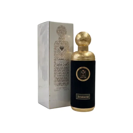 Perfume Almas Aristocrat Edp 100ml