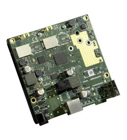 Mikrotik Routerboard 5GHZ 6