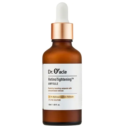Ampola Dr Oracle Retino Tightening 50ml