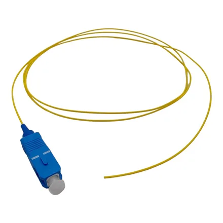 Pigtail Sc Upc Mm 1M Iuron