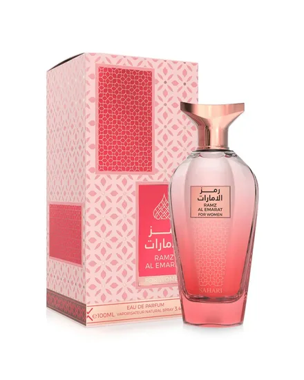 Sahari Ramz Al Emarat Women Eau Parfum 100ml