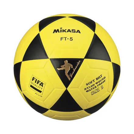 Pelota Futvolley Mikasa Ft 5 Bky