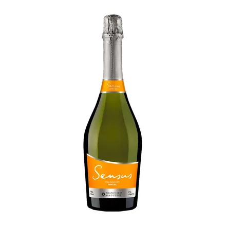 Espumante Sensus Demi Sec 750ml