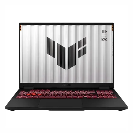 Gamer Tuf A16 NS73 16 7 260 Geforce Rtx 5060 512GB