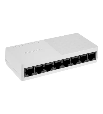 Hub Switch 08P 100