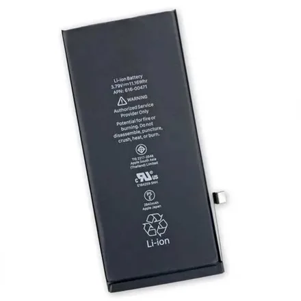 BATERIA IPHONE XR