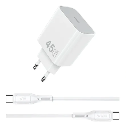 Cabezal Wiwu G024 Essen Cable