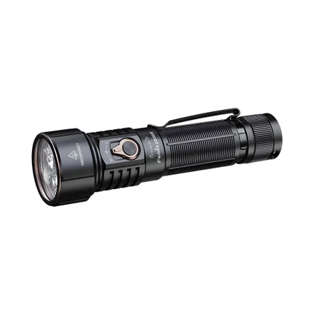 Linterna Recargable Fenix LD36