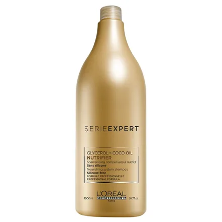 COSMETICO LOREAL SE NUTRIFIER SHAMPOO 1,5LT – 3474636382859