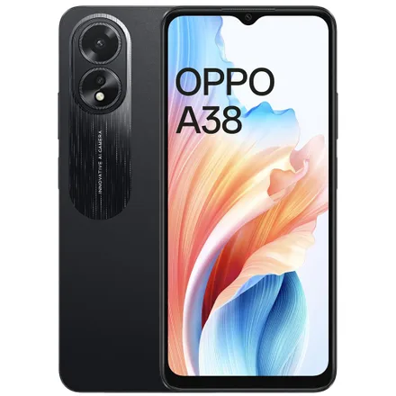 A38 Plus 128GB