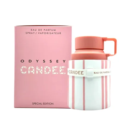 Perfume Armaf Odyssey Candee Eau Parfum 100ml