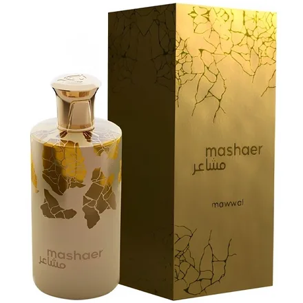 Mawwal Perfume Mashaer Mirage Eau Parfum 100ml