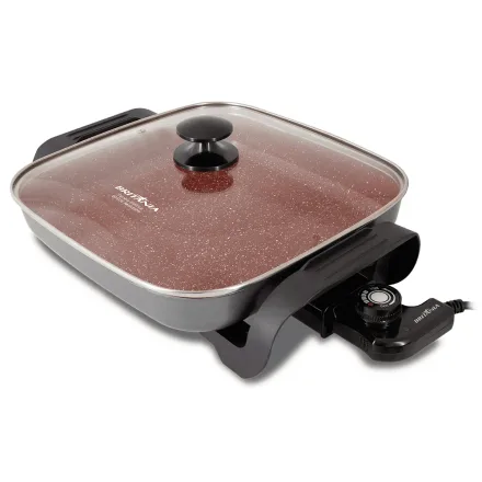 Olla Electrica Bpe 06 3L