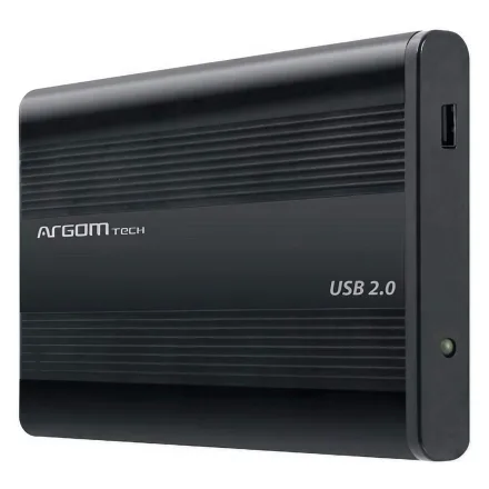 Gaveta Argom Arg Ac 1030 Sata