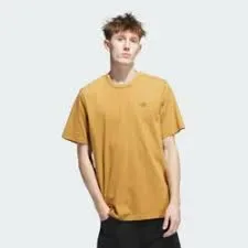 ADIDAS REMERA M 4.0 LOGO TEE JW0041 (T) M