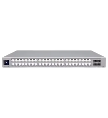 Ui Usw Pro Xg 48 Poe Br Unifi Switch 4 32 10g 25g