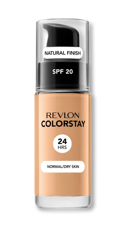 Revlon Base Color Stay Combination Oily Skin Pieles Mixta Grasa 330