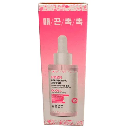 Ampola Us Pdrn Rejuvenating Ampoule 30ml