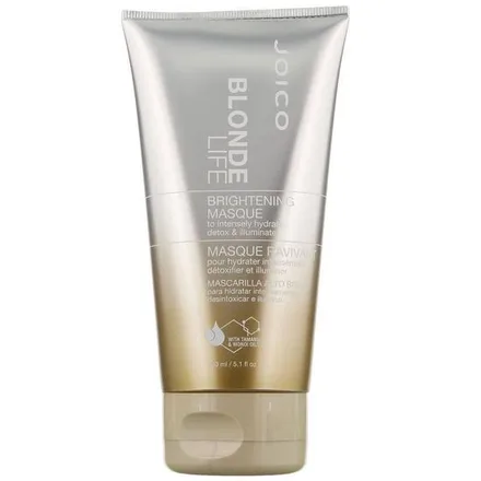 Mascara Joico Blonde Life Brightening 150ml