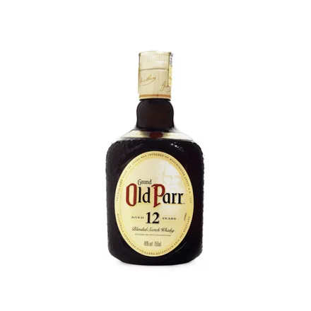 Old Parr 12 Anos 1LT Whisky Escoces